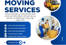 Photo of Tips On Packing and Shipping Furniture In Egypt