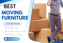 Photo of Furniture wrapping & Packaging