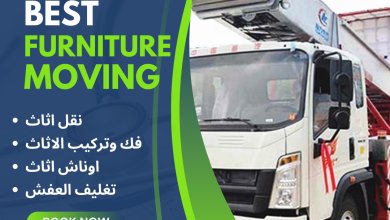 Photo of furniture moving services in Zamalek
