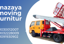 Photo of Furniture Lifting Crane Prices in Egypt