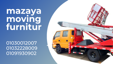 Photo of Furniture Lifting Crane Prices in Egypt