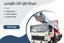 Photo of Professional Moving Company in Egypt