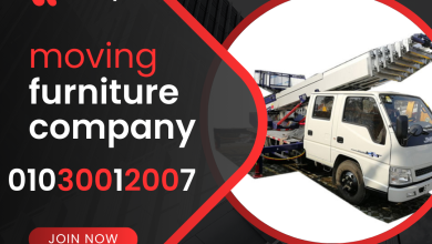 Photo of move your sofa in October